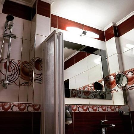 Apartman 224 Apartment มิคูลอฟ ภายนอก รูปภาพ