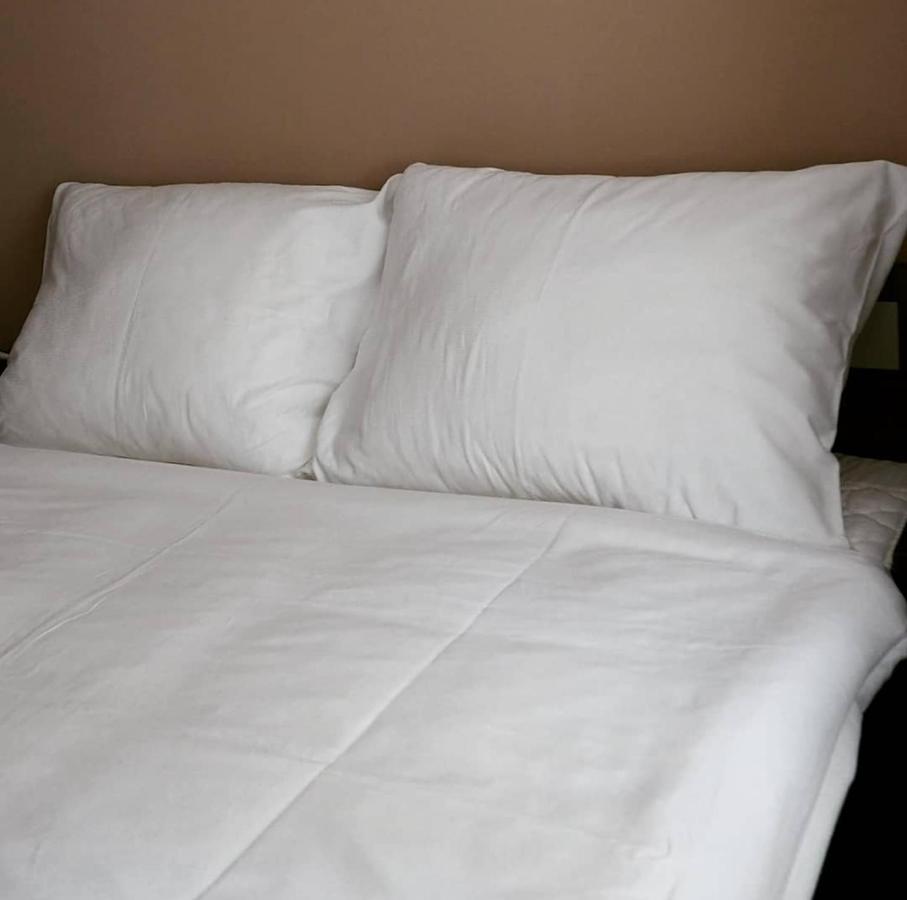 Apartman 224 Apartment มิคูลอฟ ภายนอก รูปภาพ