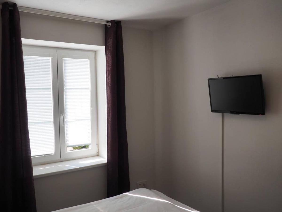 Apartman 224 Apartment มิคูลอฟ ภายนอก รูปภาพ