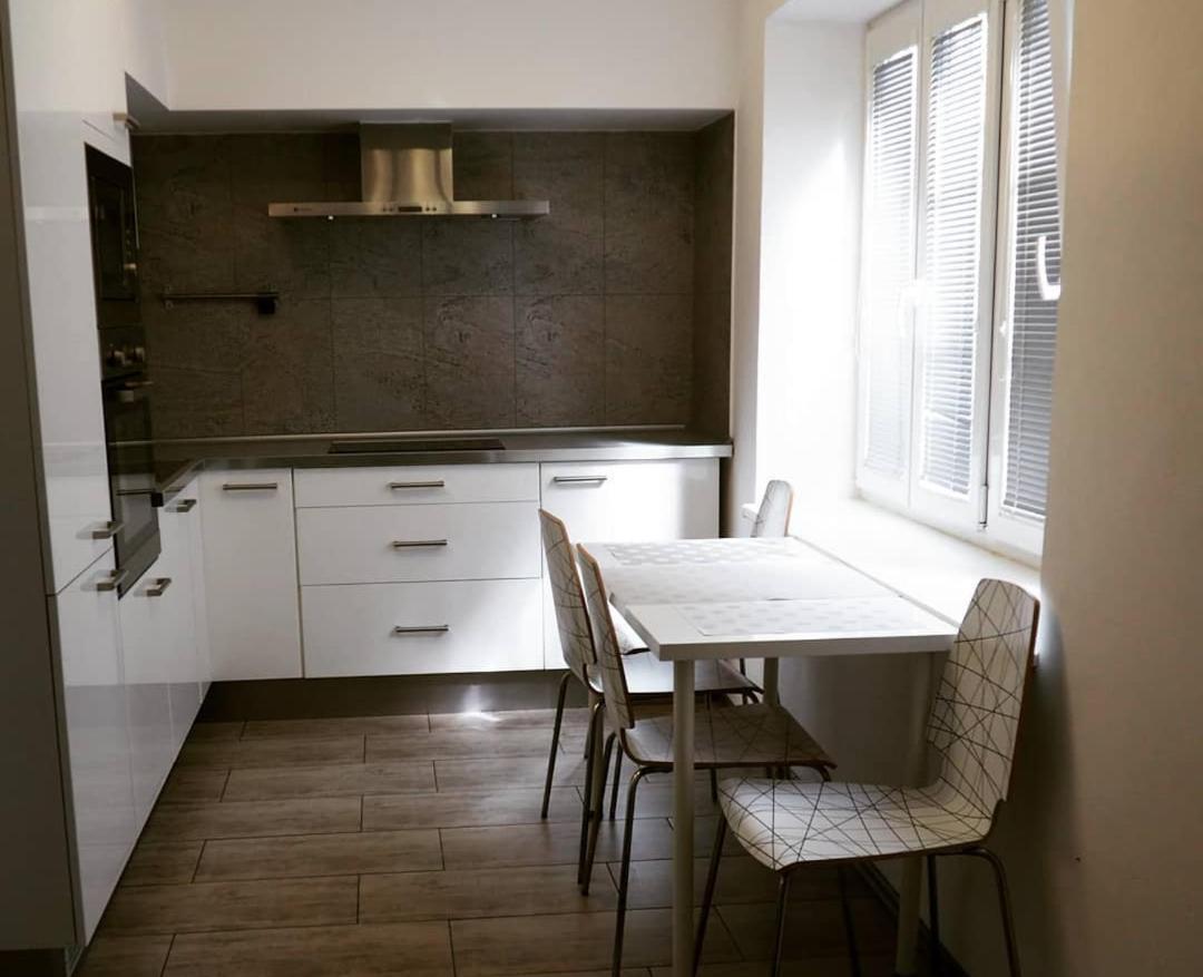 Apartman 224 Apartment มิคูลอฟ ภายนอก รูปภาพ
