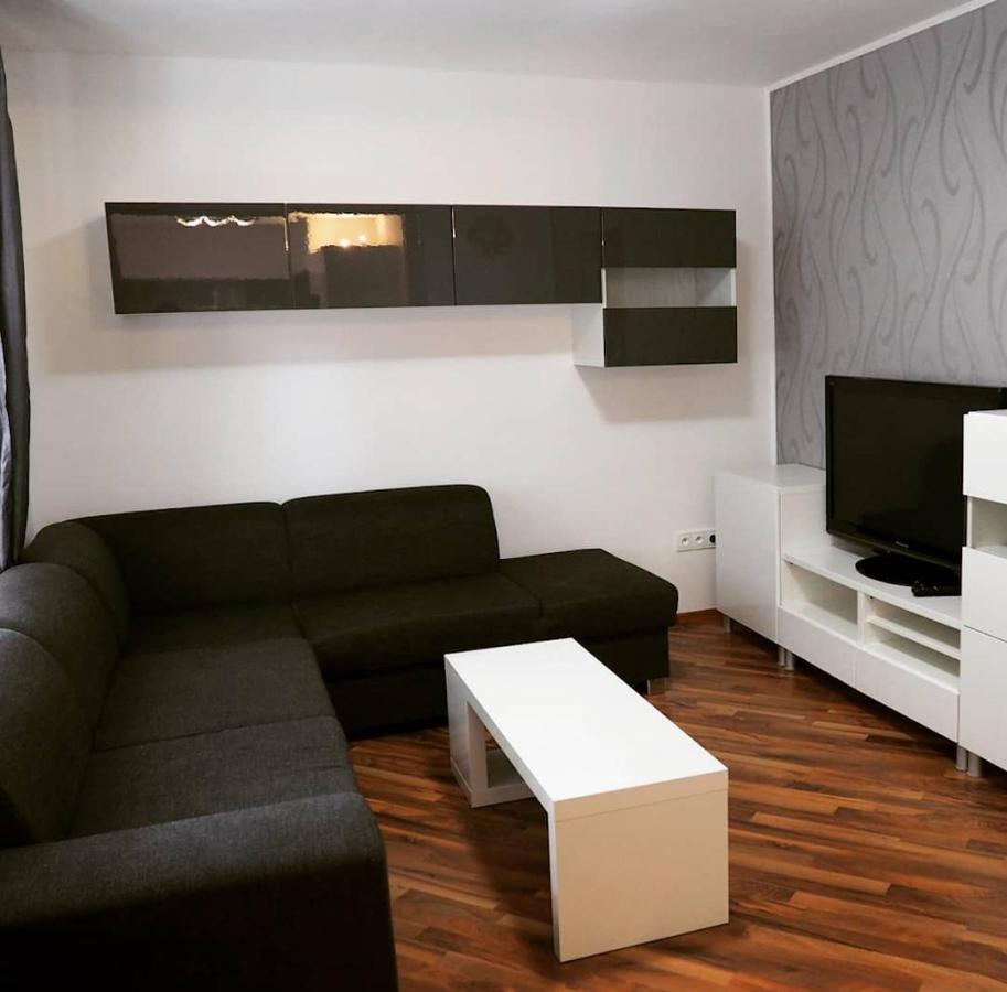 Apartman 224 Apartment มิคูลอฟ ภายนอก รูปภาพ
