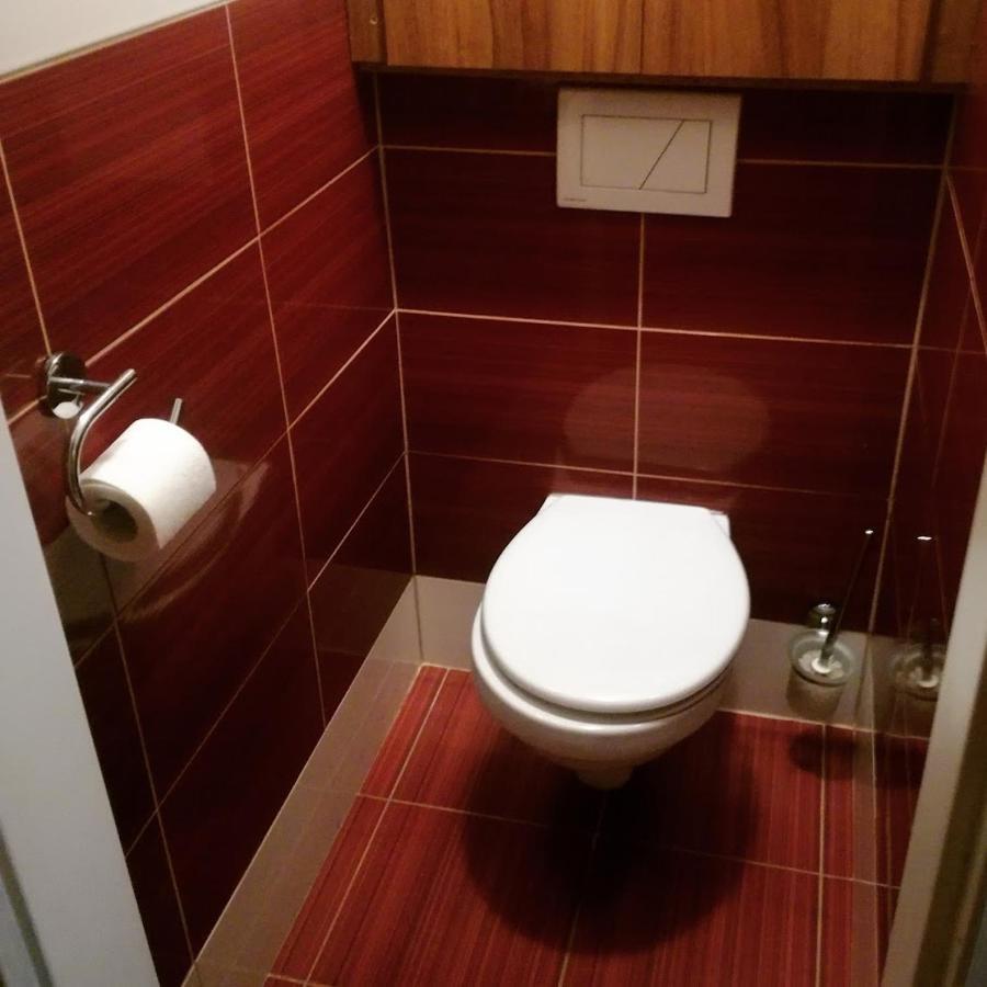 Apartman 224 Apartment มิคูลอฟ ภายนอก รูปภาพ